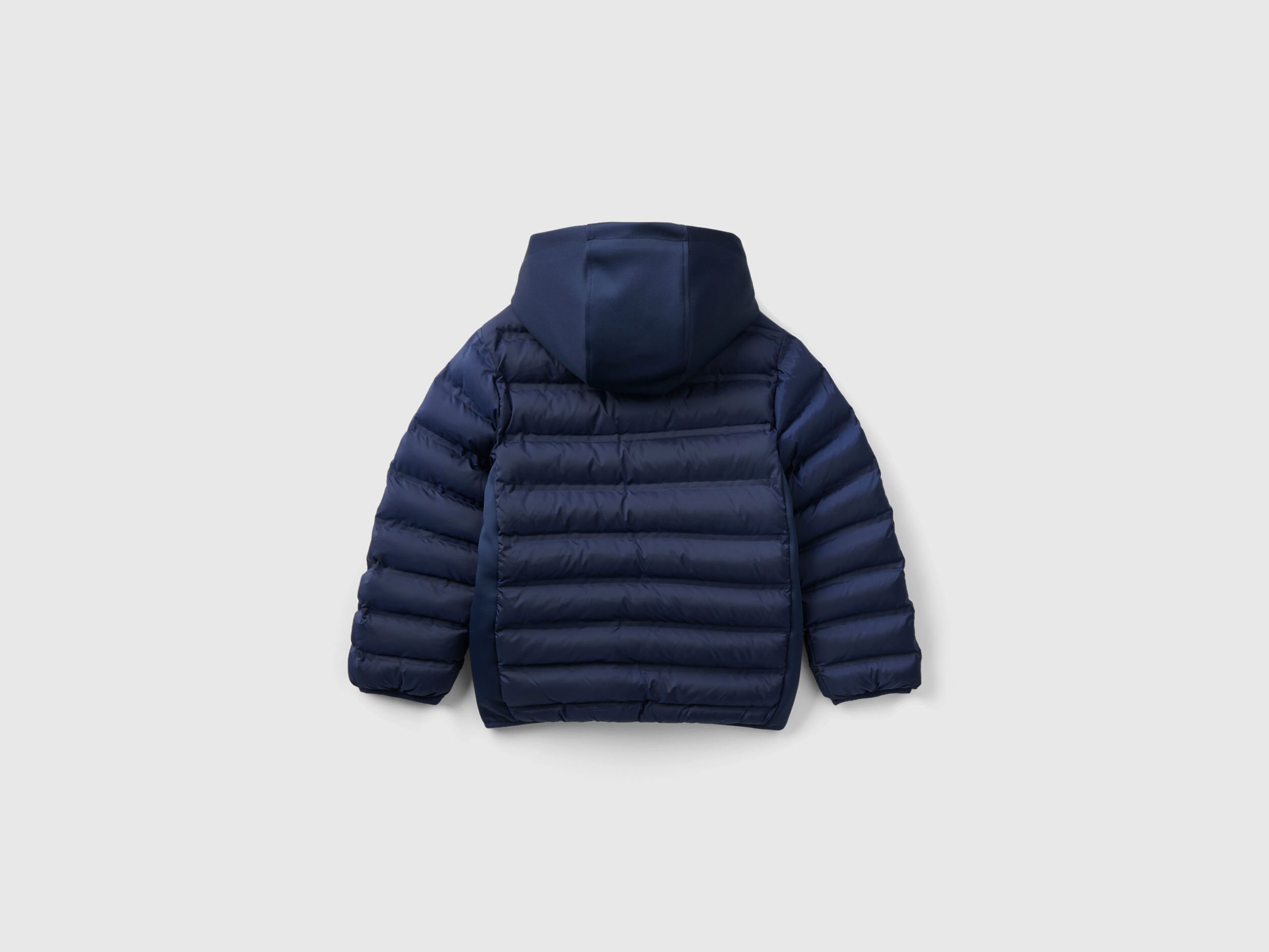 Giubbotto neonato benetton online