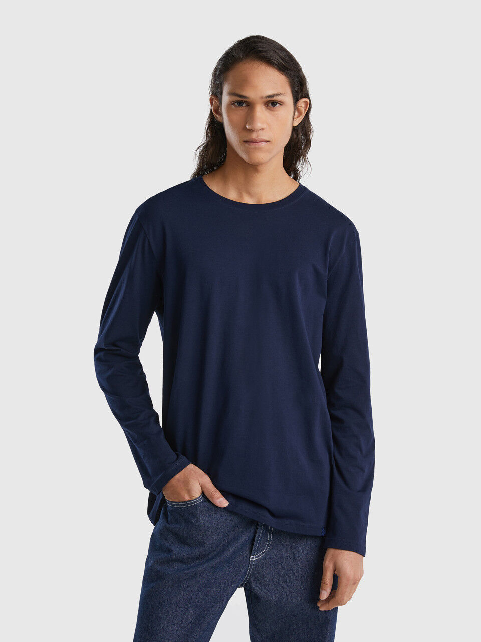 Maglie best sale primaverili uomo
