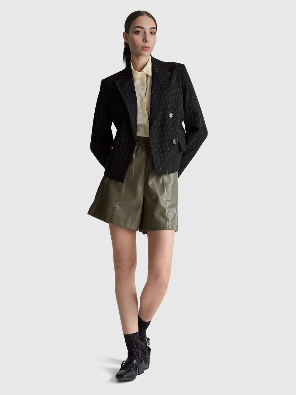 GIACCA Donna image number null