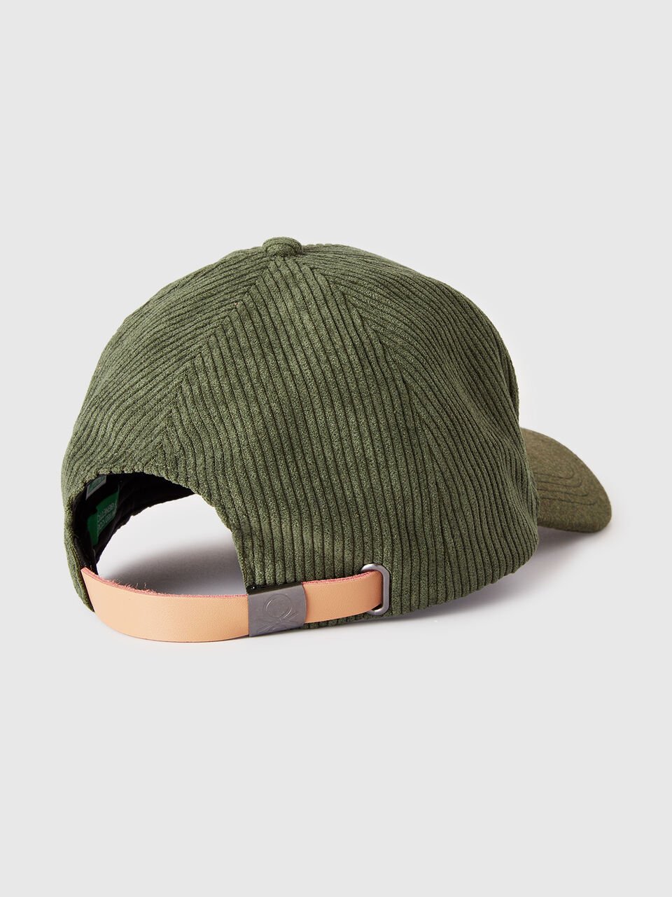 CAPPELLO C/VISIERA Uomo image number null