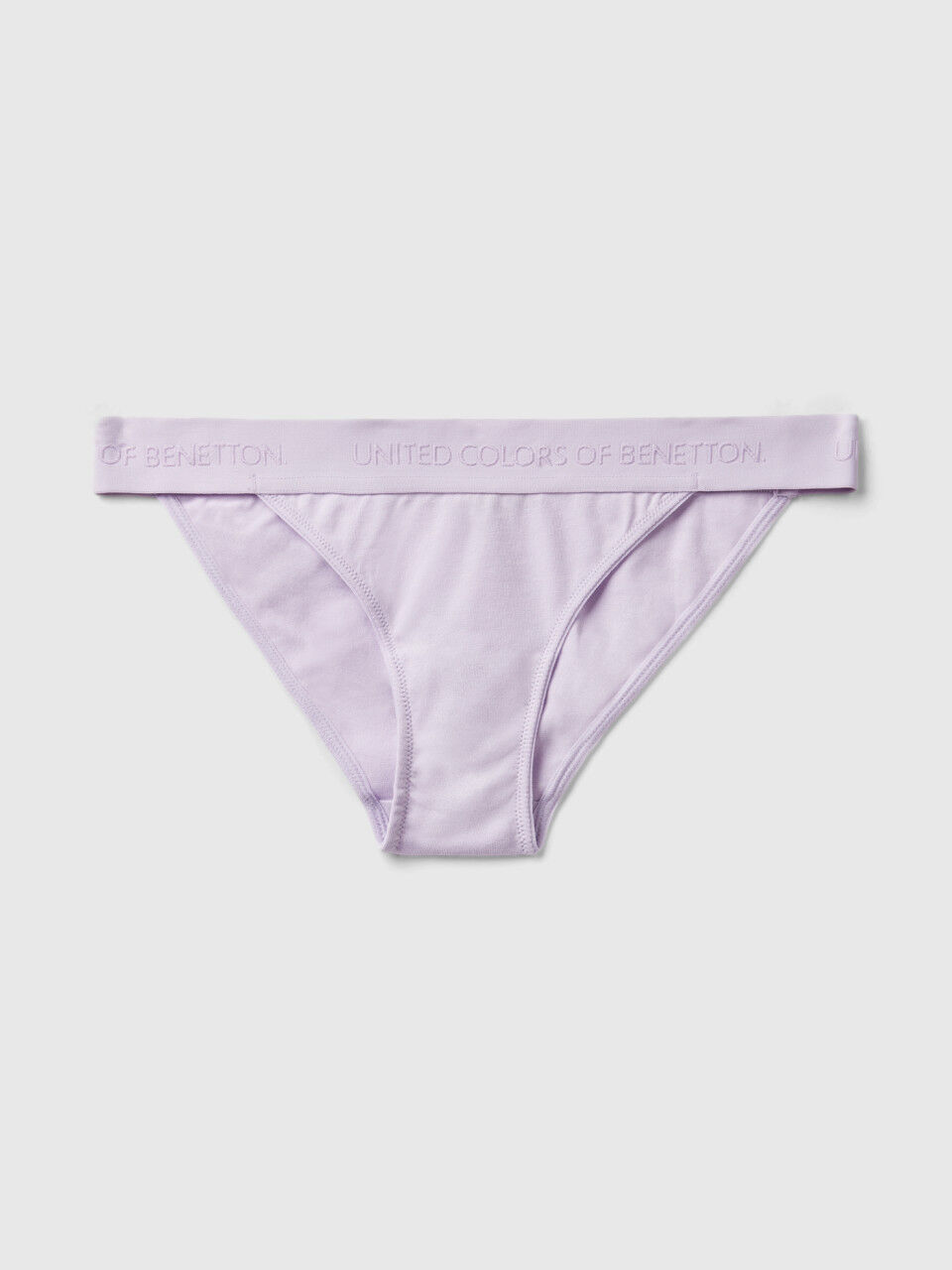 Benetton underwear donna cheap