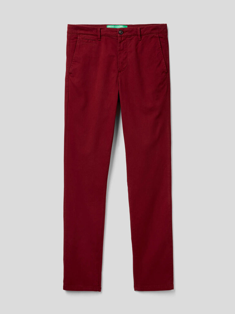 Chino slim fit image number 1