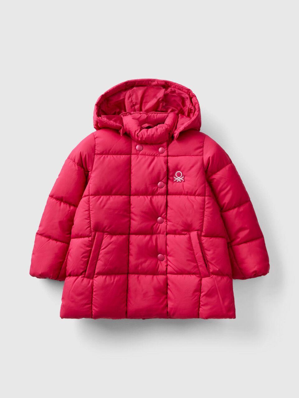 Benetton piumini ragazza clearance