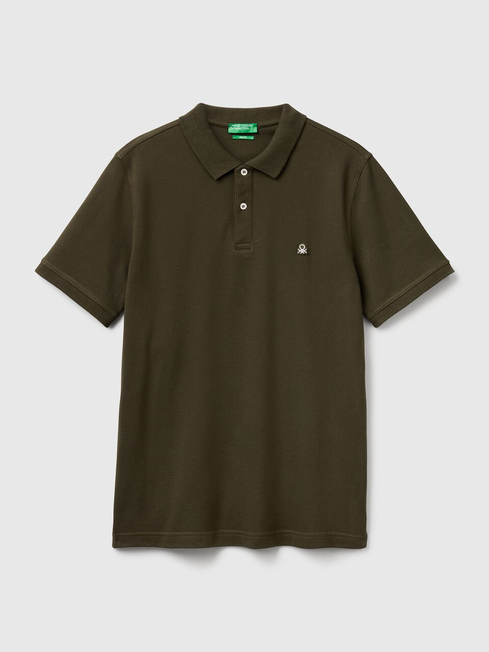 MAGLIA POLO M/M Uomo image number 1