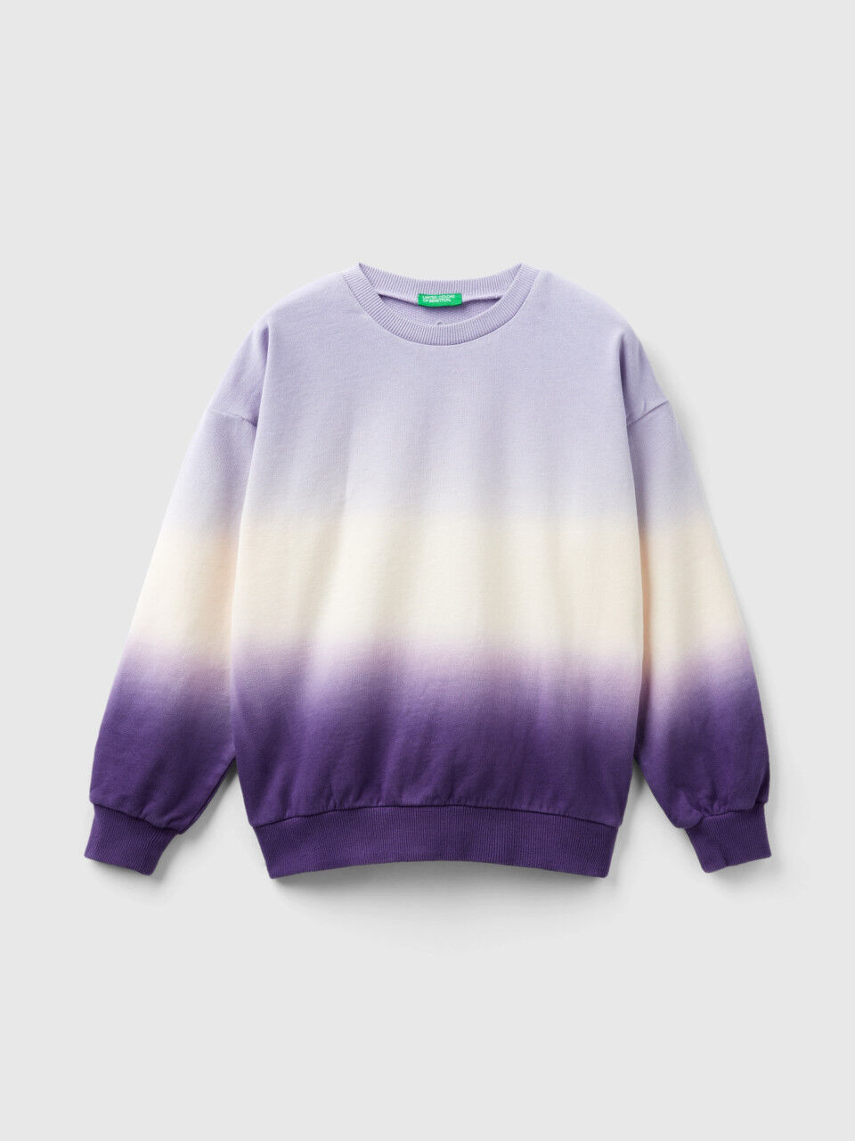 Abiti bambina sale benetton