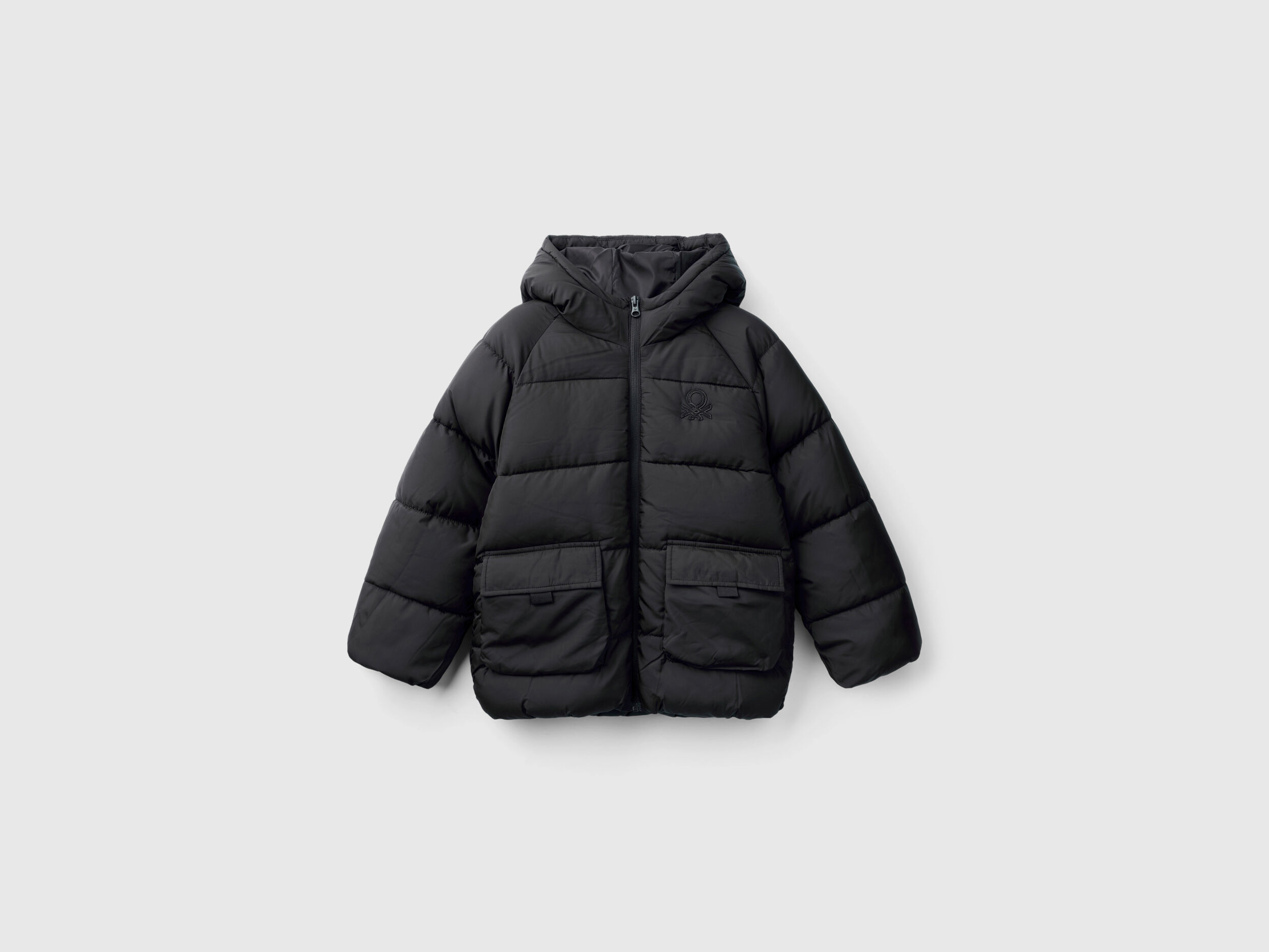 Giubbotti invernali bambino benetton outlet