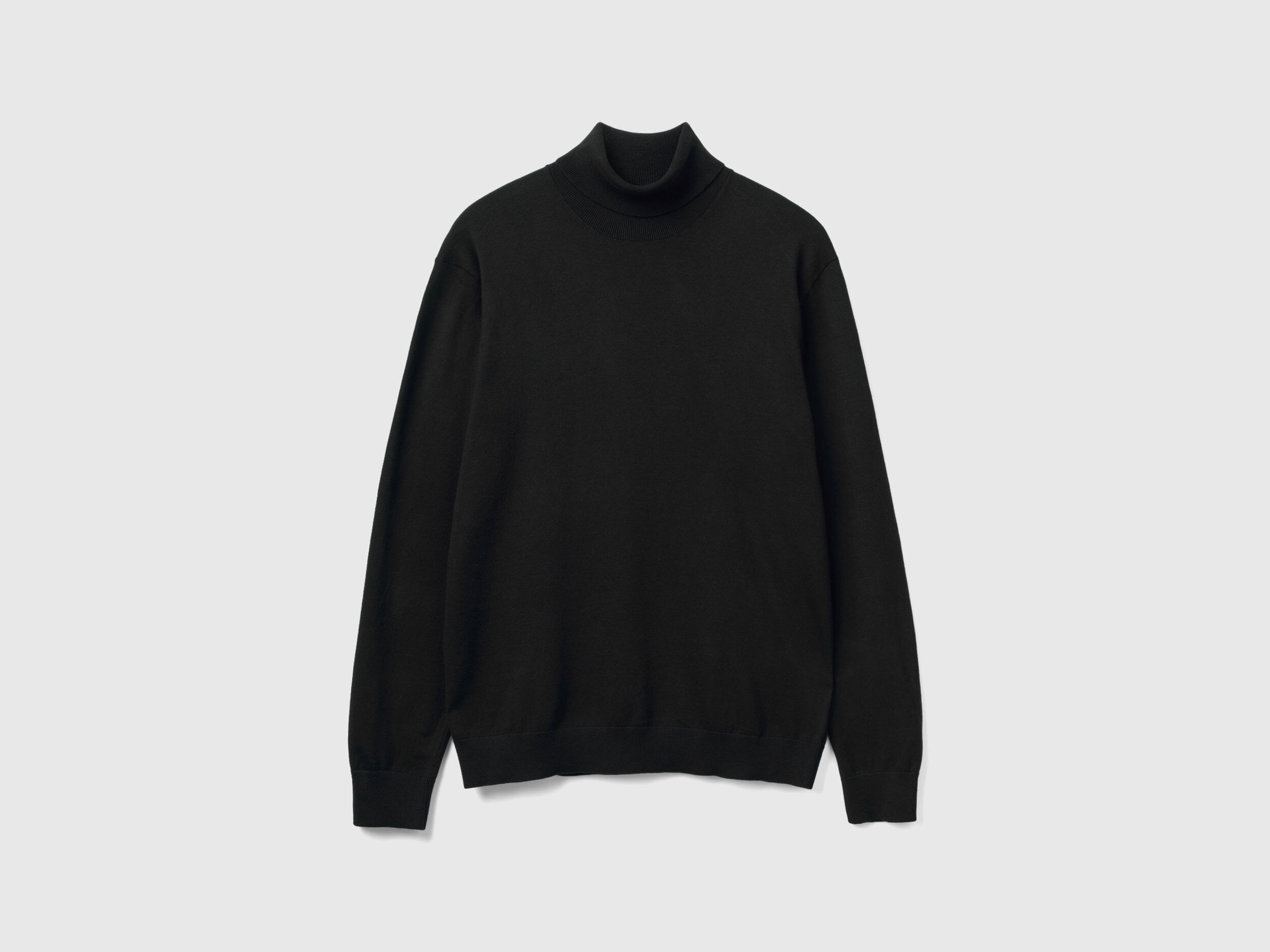 Dolcevita uomo cotone store