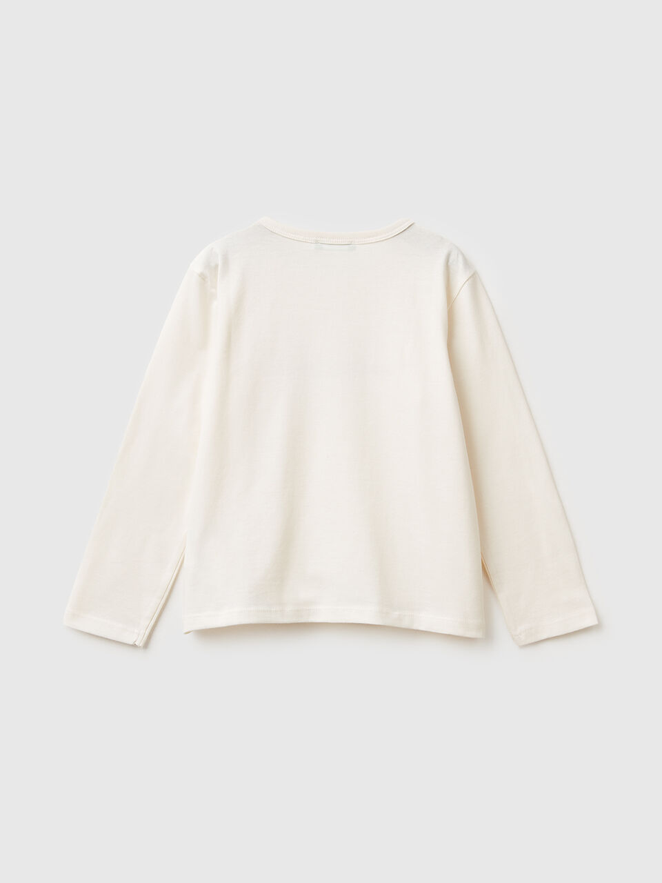 T-SHIRT M/L Bambina image number 2