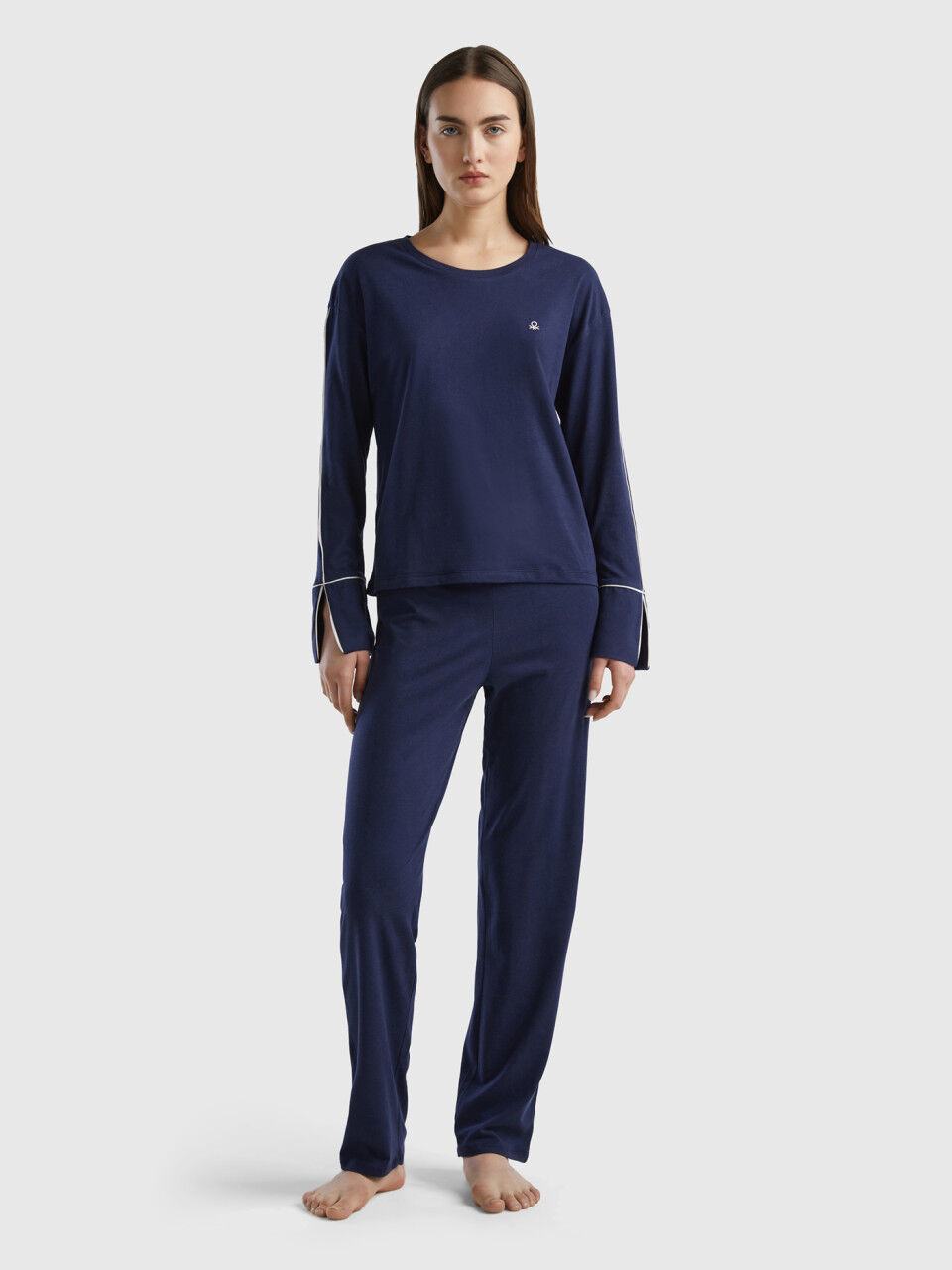 Benetton pigiami sale