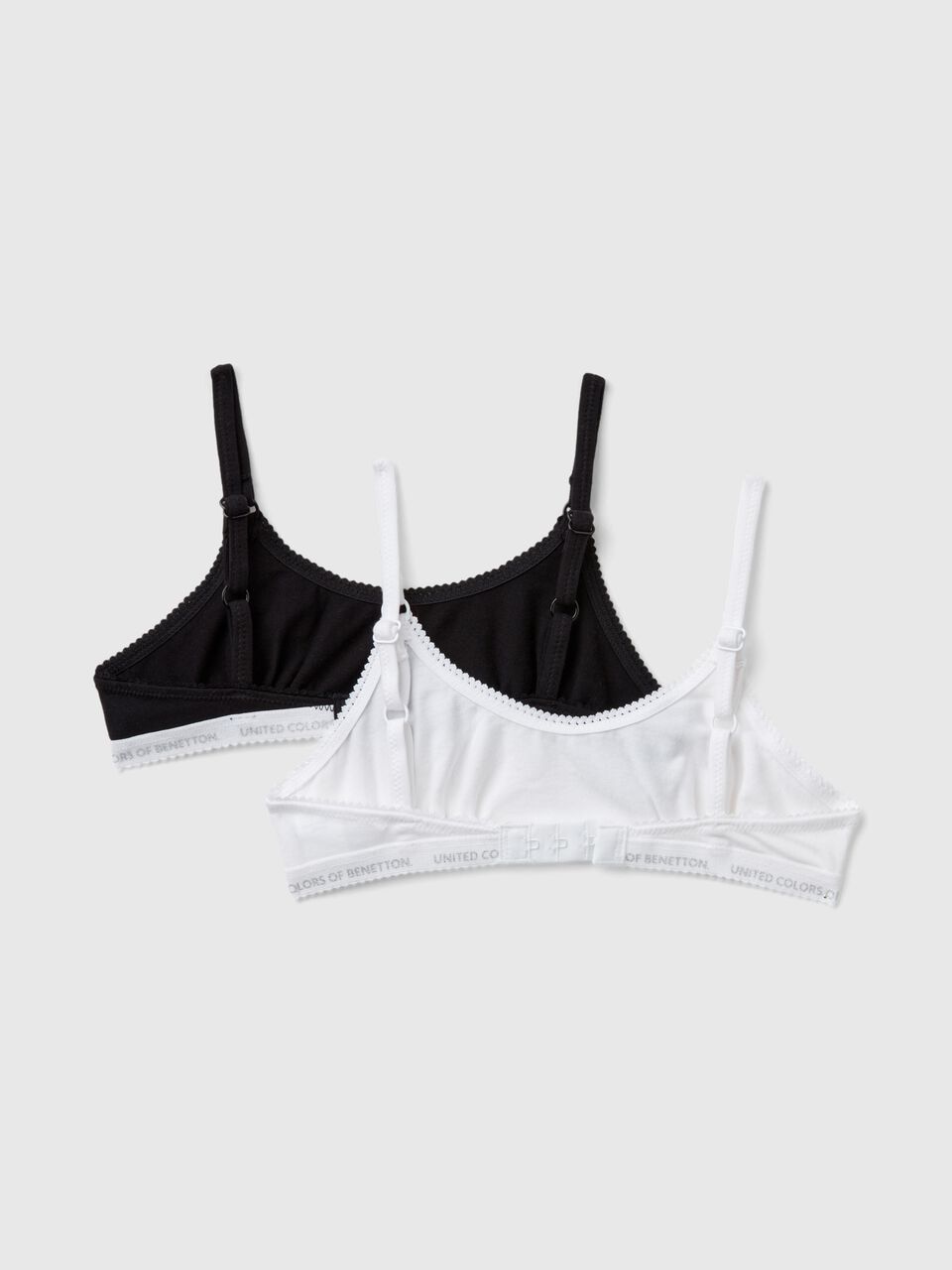 SET 2 REGGISENI Bambina image number 2
