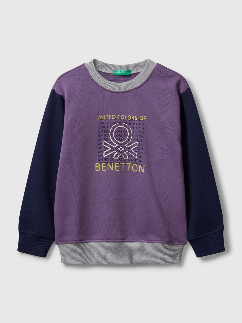 MAGLIA G/C M/L Bambino image number 1