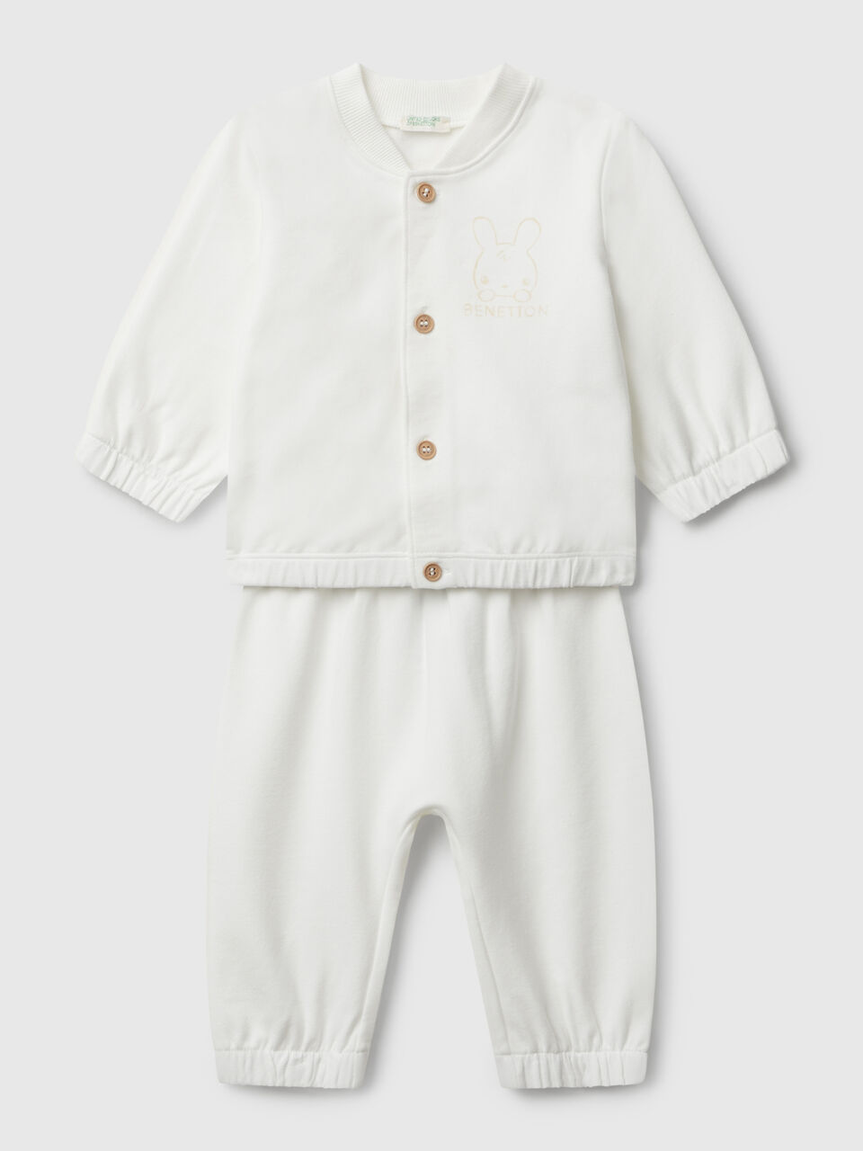 COMP(GIACCA+PANT) Baby image number 1