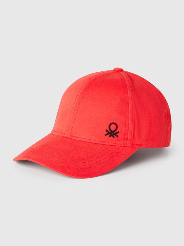 Cappellino con visiera Bambino