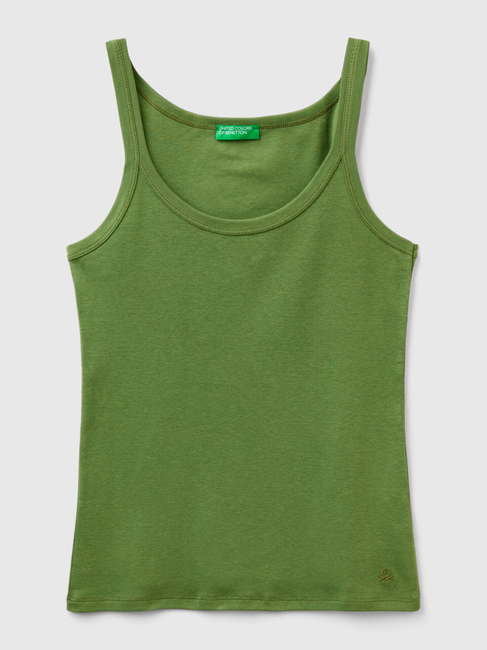 Canotte benetton intimo best sale