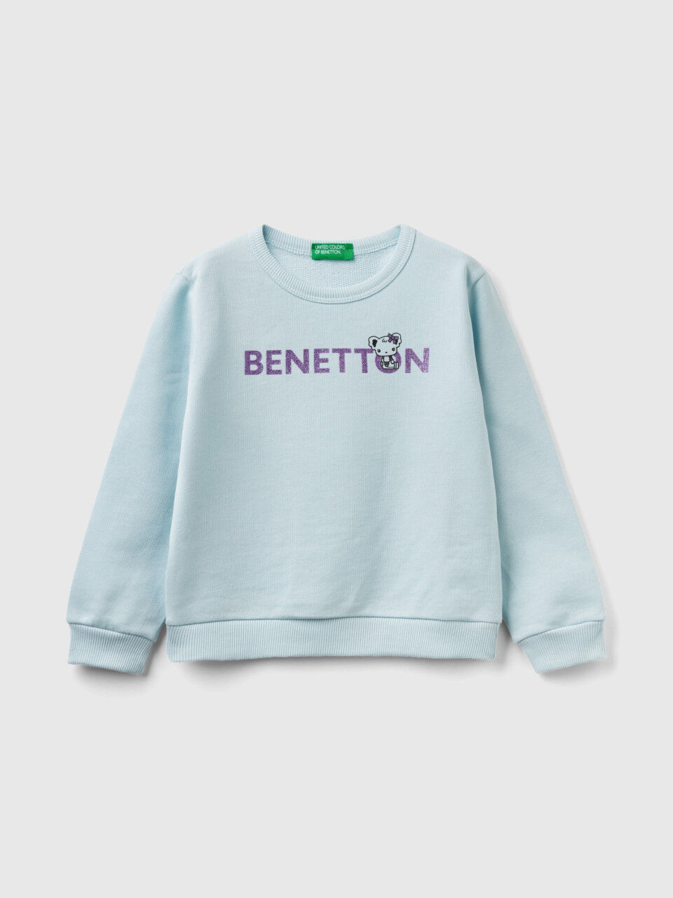 Felpe shop bimba benetton