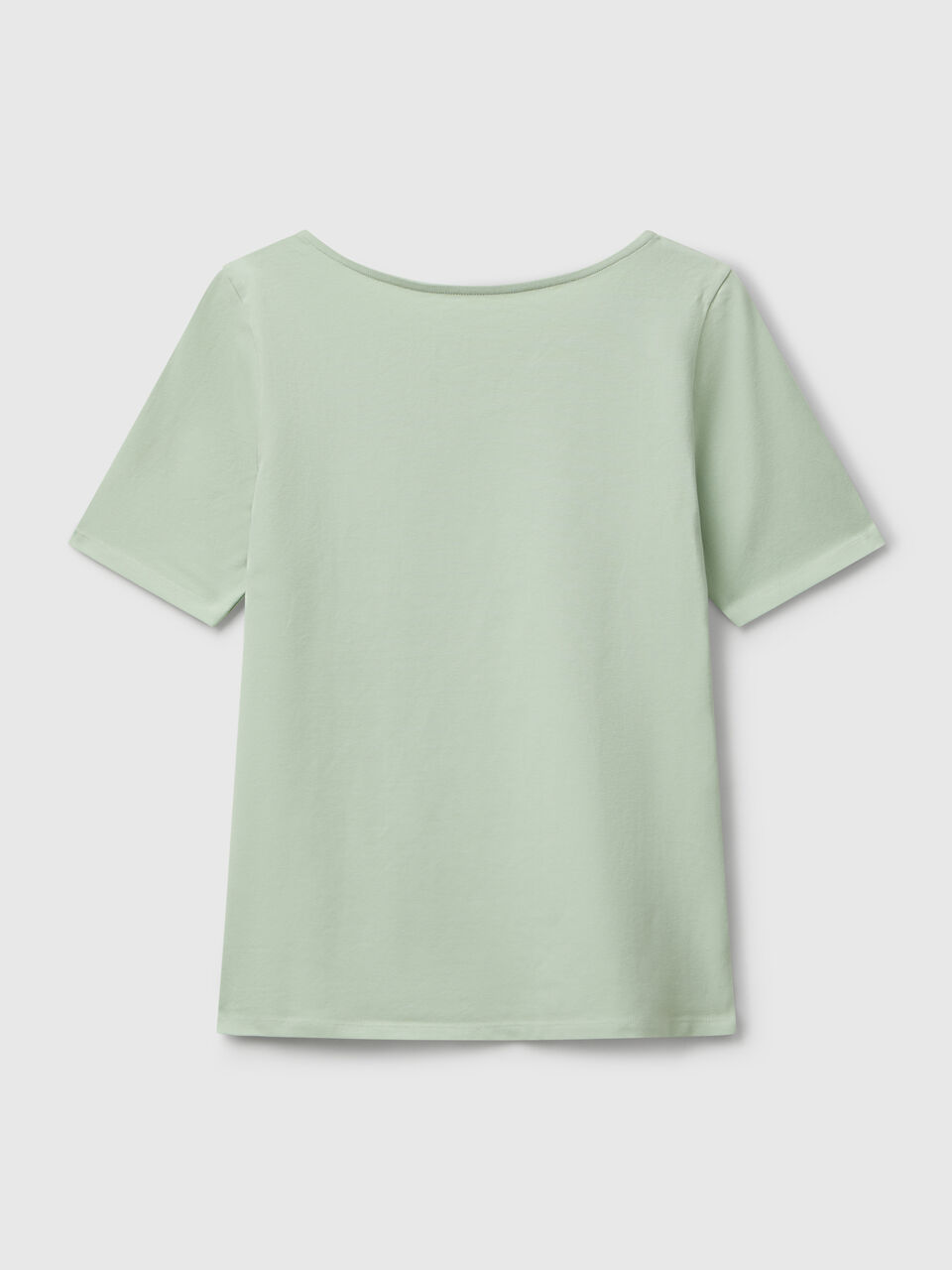 T-SHIRT Donna image number 1