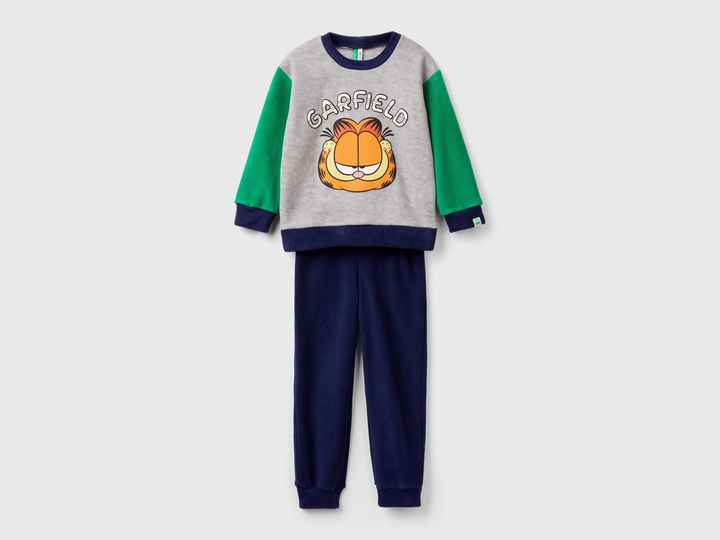 Pigiami benetton bambina online