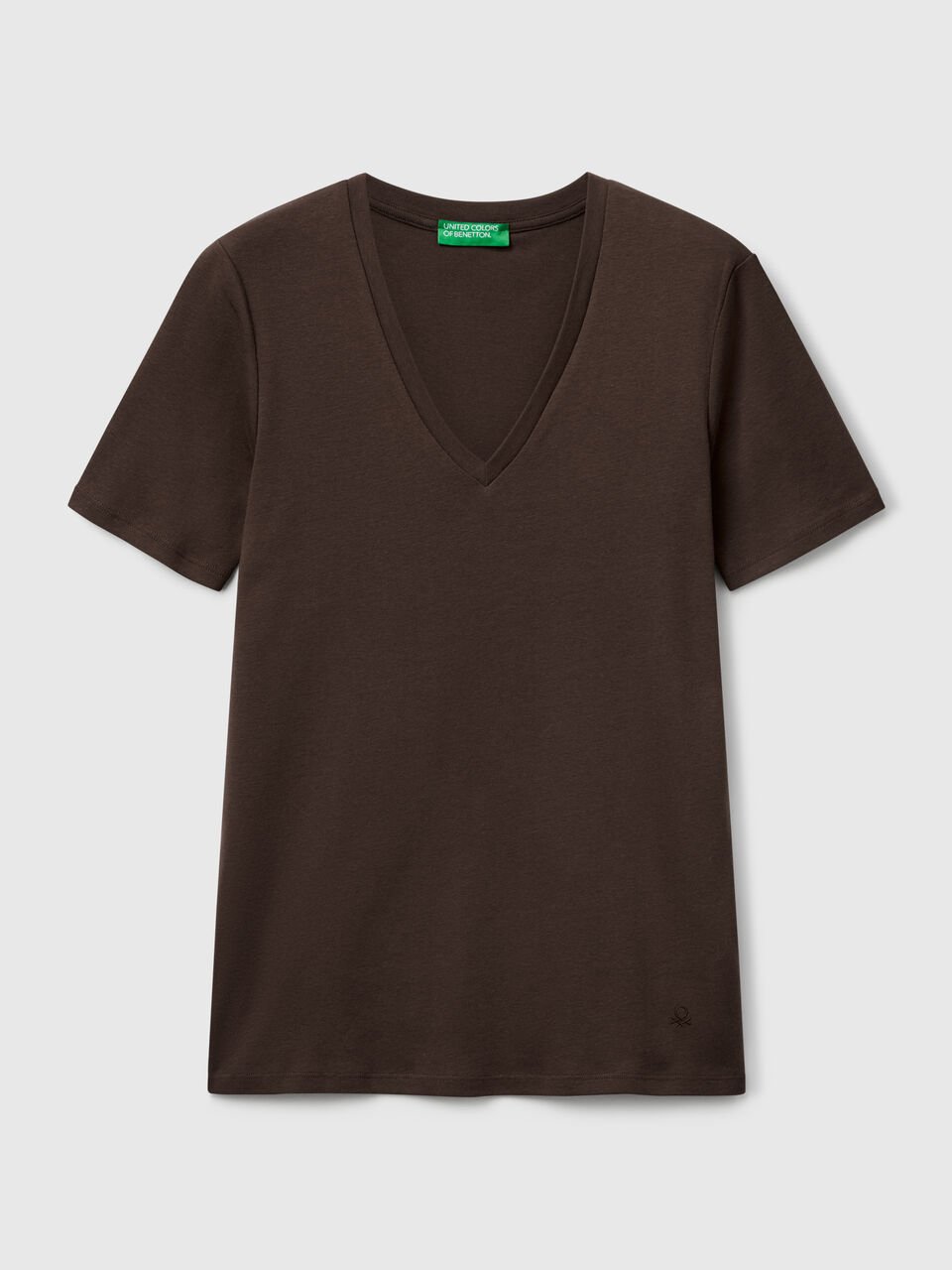 T-SHIRT Donna image number 1