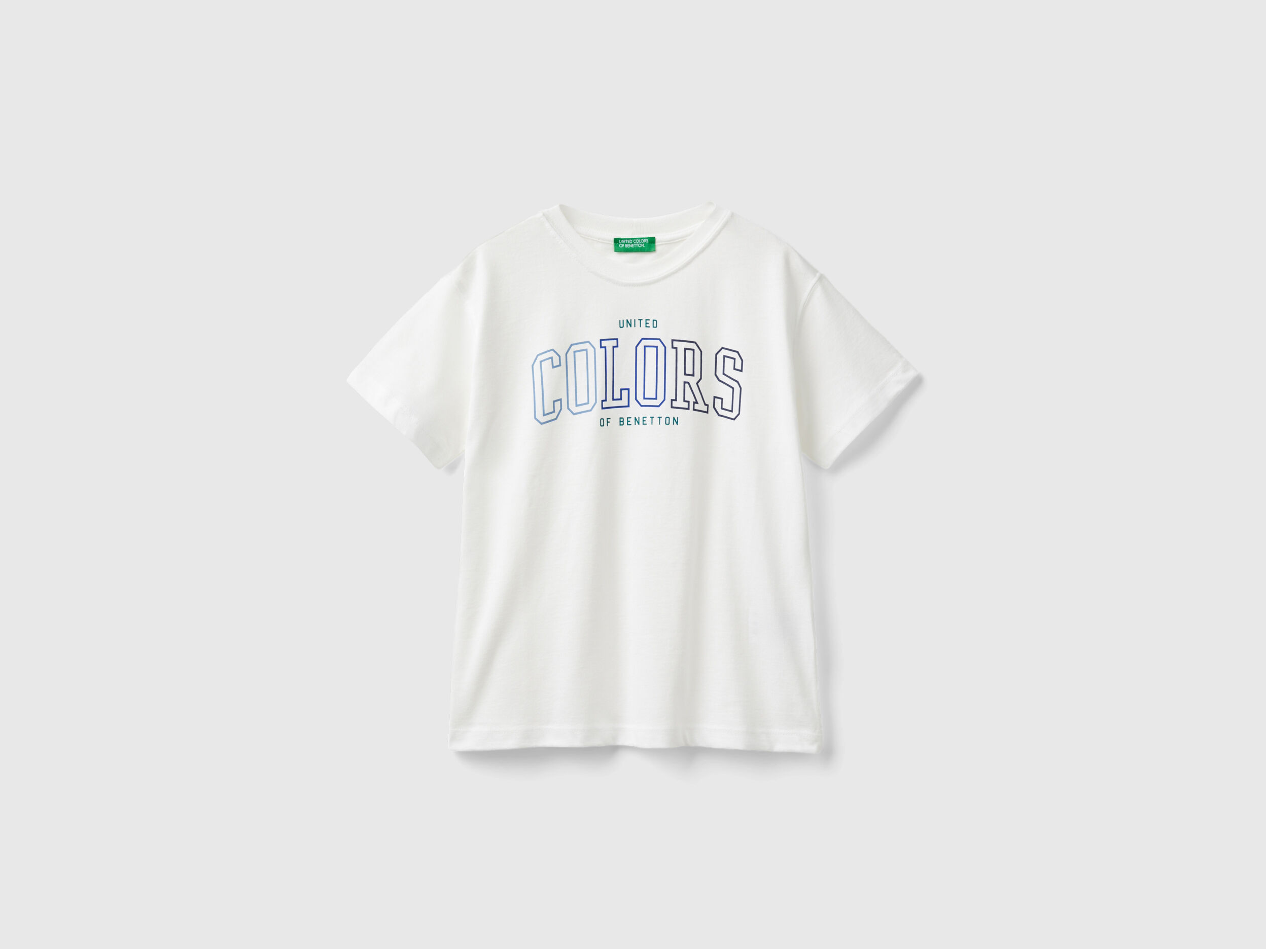 Benetton magliette manica corta online