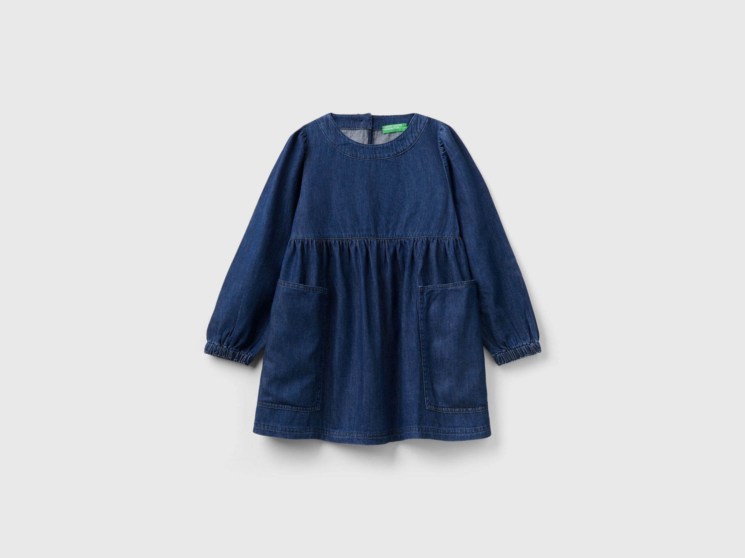 Vestiti sales benetton bambini