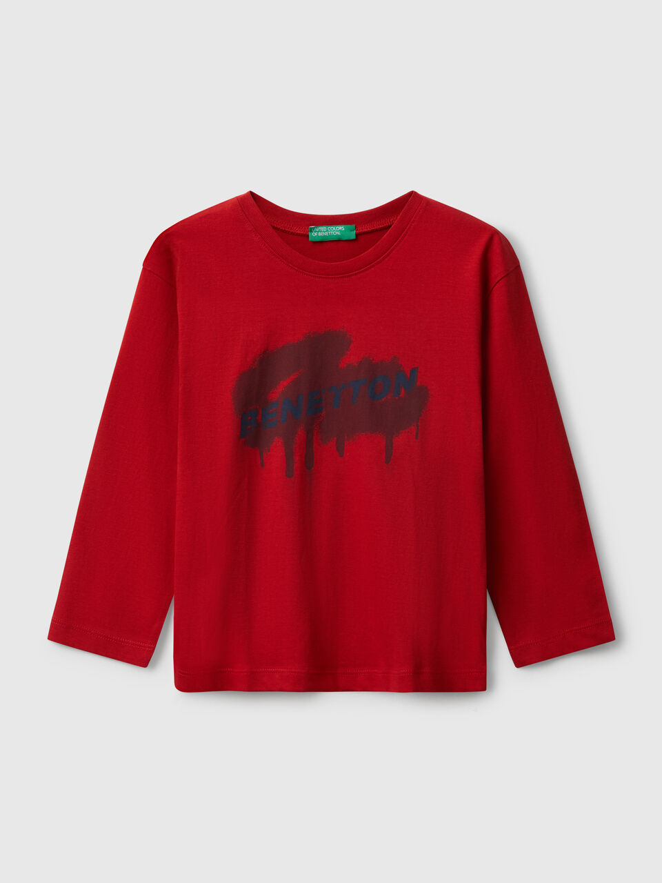 T-SHIRT M/L Bambino image number 1