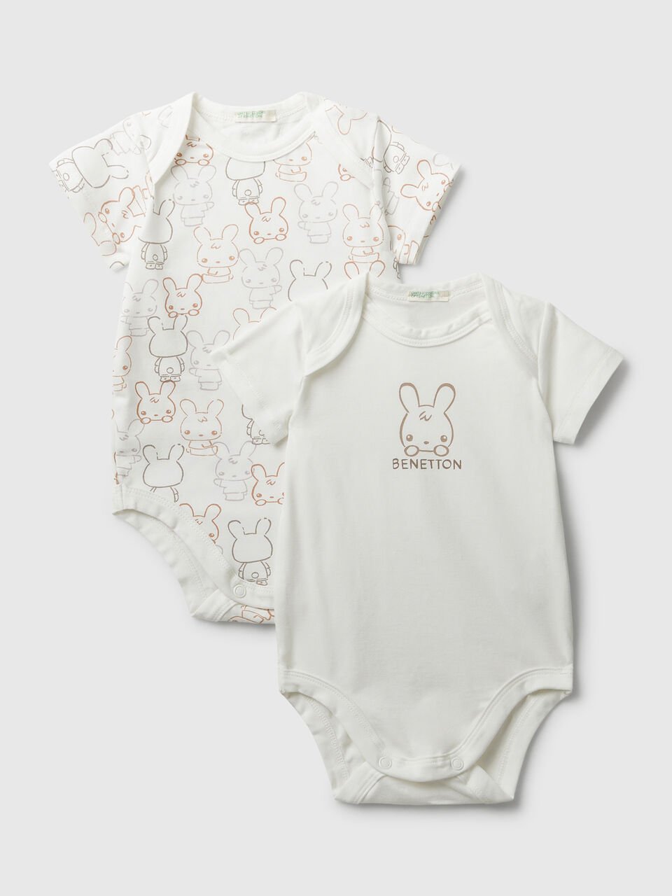 SET 2 BODY Baby image number 1