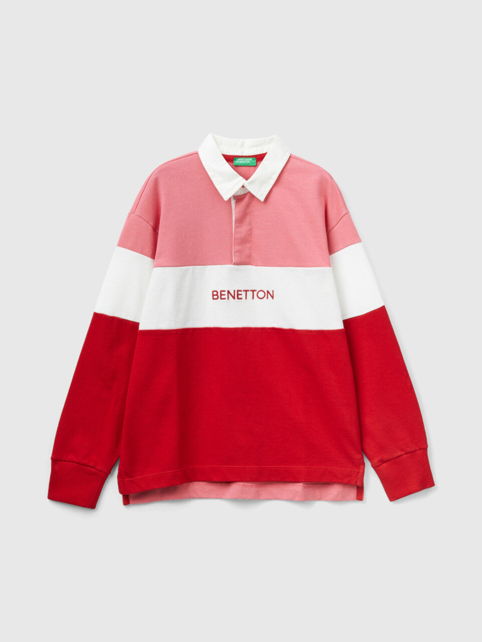 Benetton saldi clearance bambino 2020