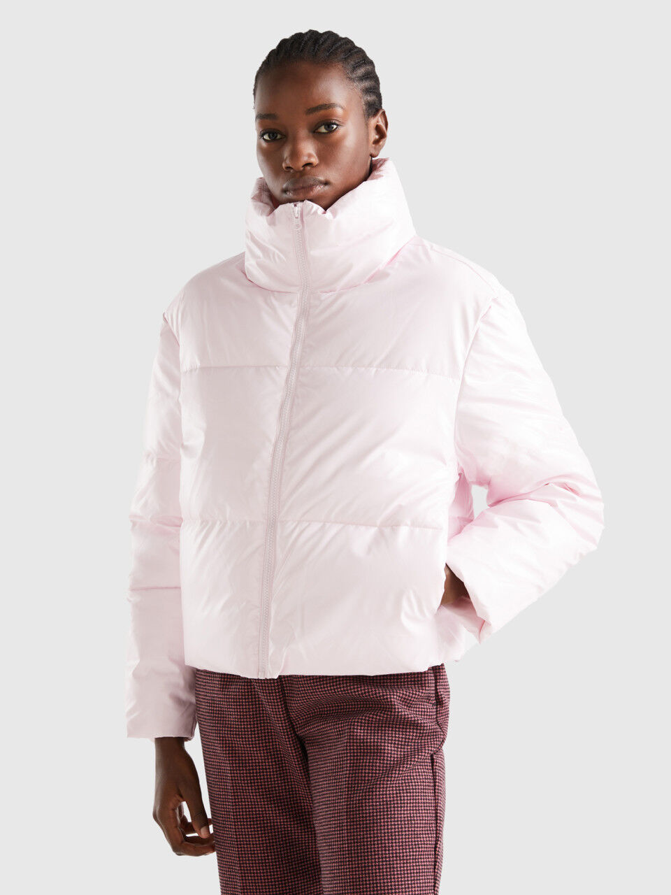 Giubbotti cheap invernali benetton