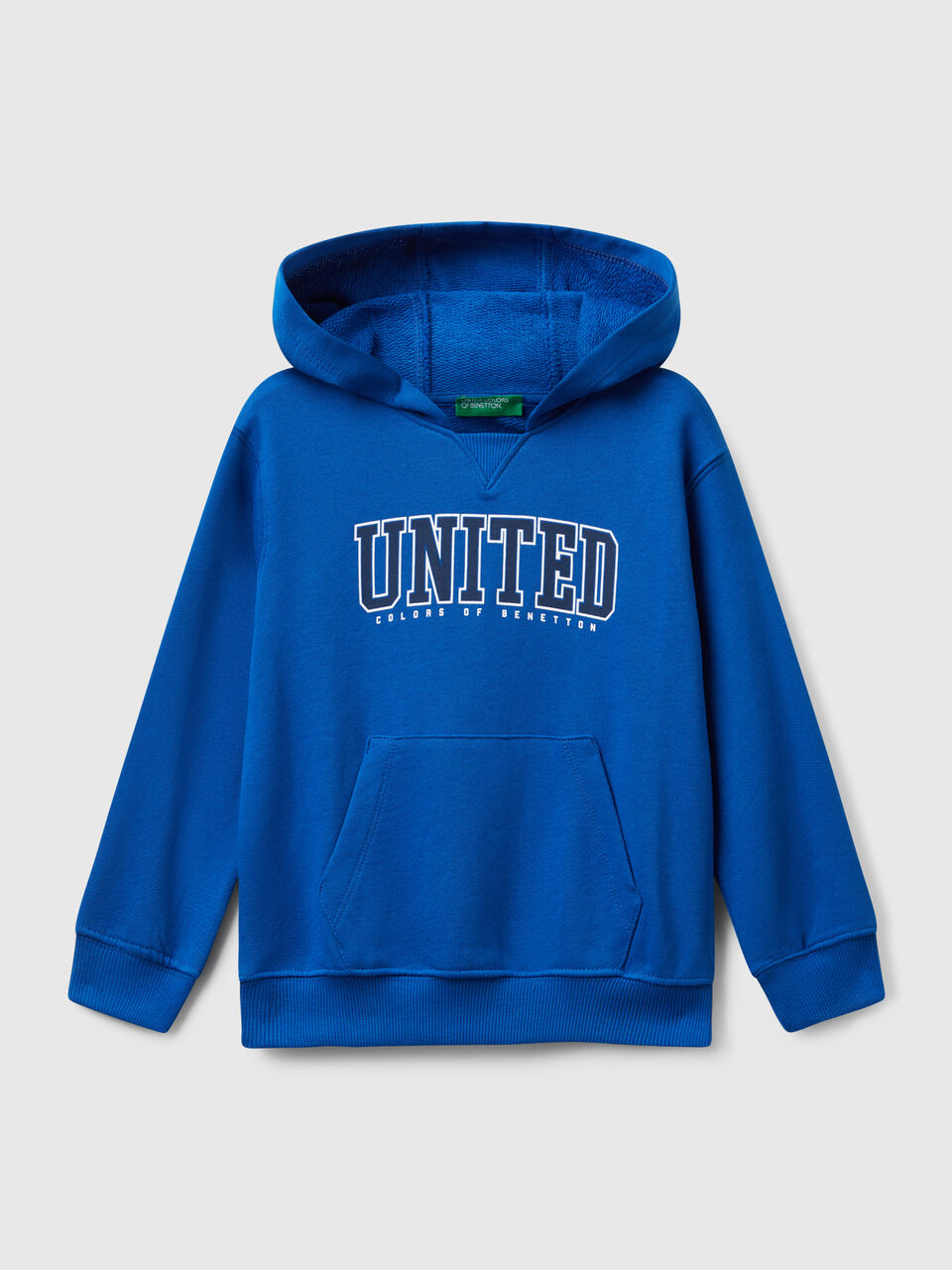 MAGLIA C/CAPP. M/L Bambino image number 1