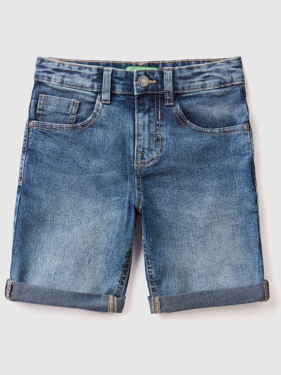 Pantaloni corti Bambino e Bermuda Nuova Collezione Online