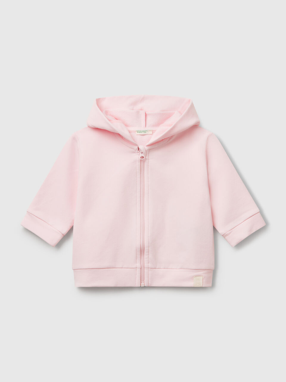 GIACCA C/CAPP M/L Baby image number 1