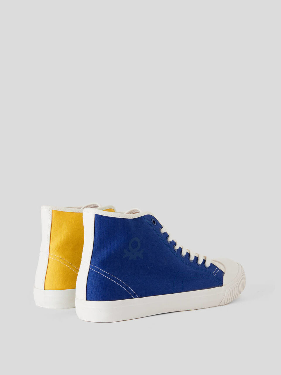 Sneakers in tela image number 2