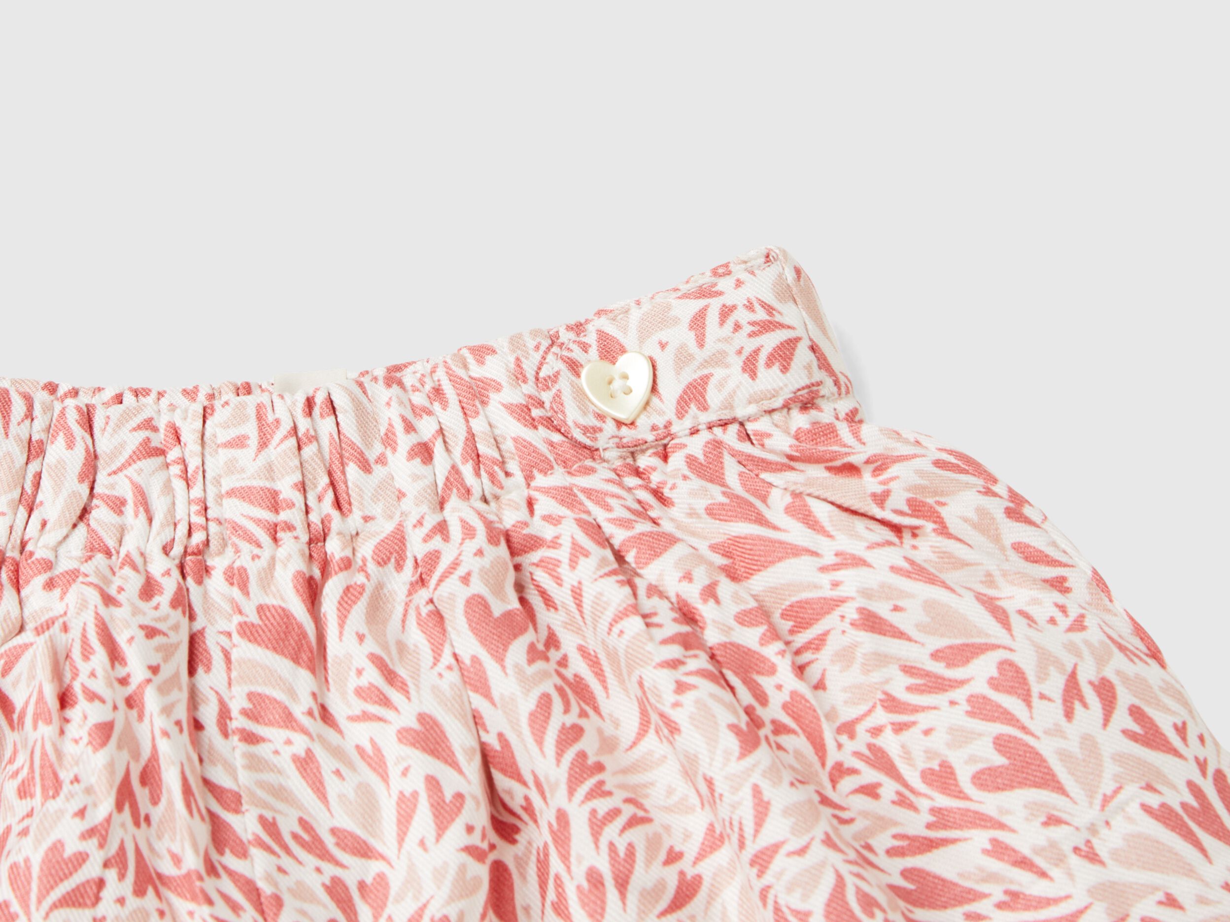 Gonna pantalone benetton discount