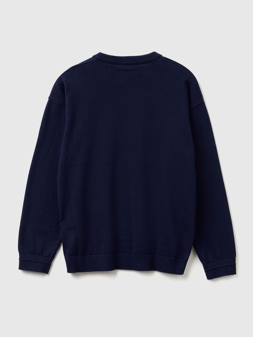 MAGLIA G/C M/L Bambino image number null