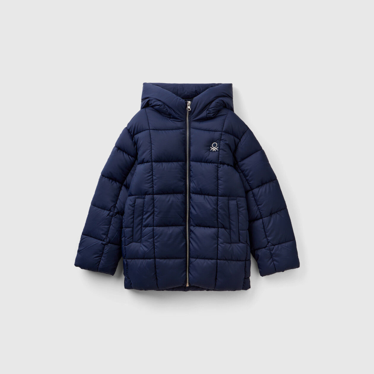 Giubbotti per cheap bambina benetton