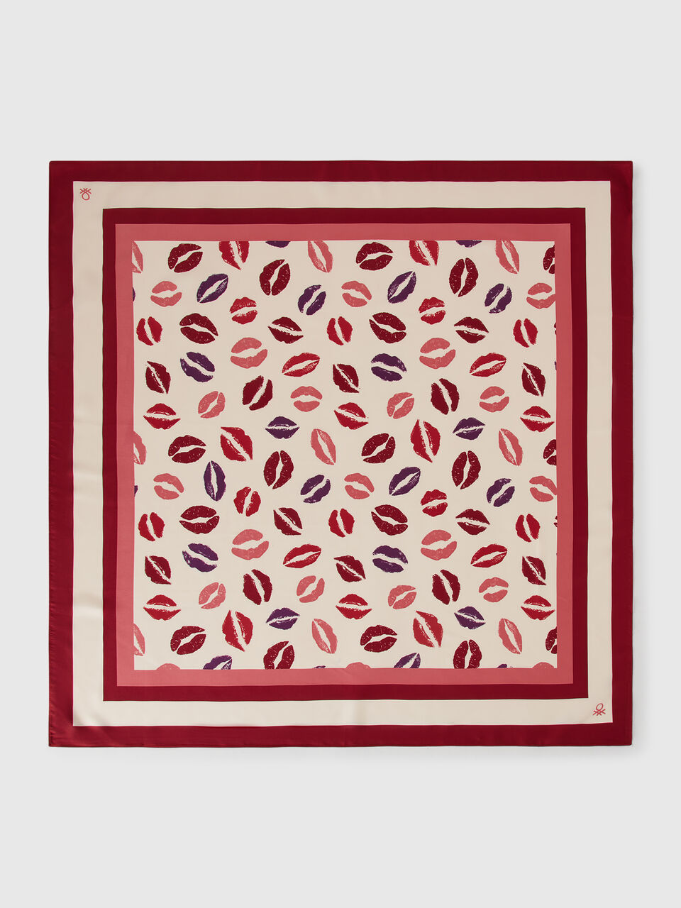 FOULARD Donna image number null