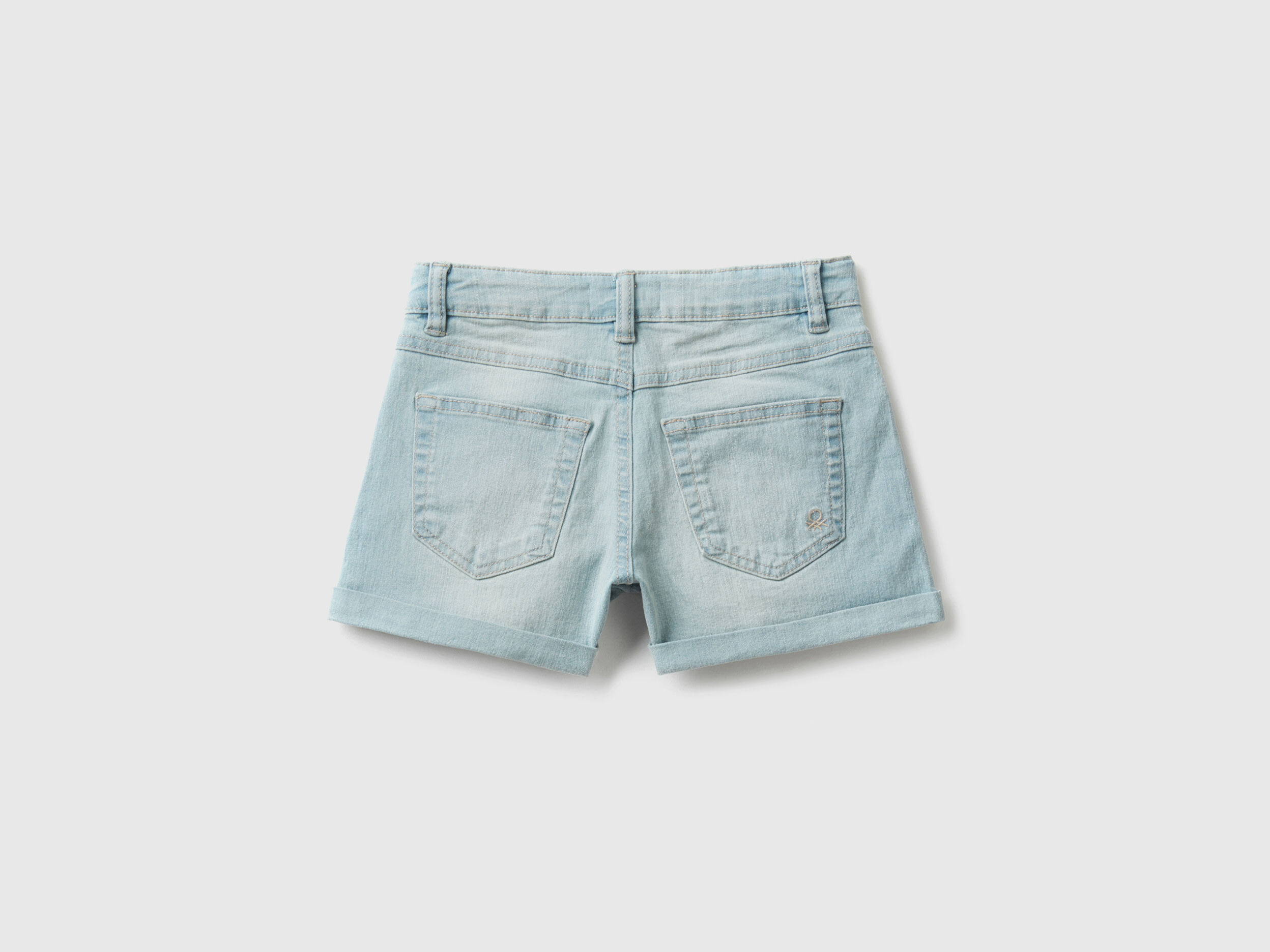 Jeans corti hotsell bambino