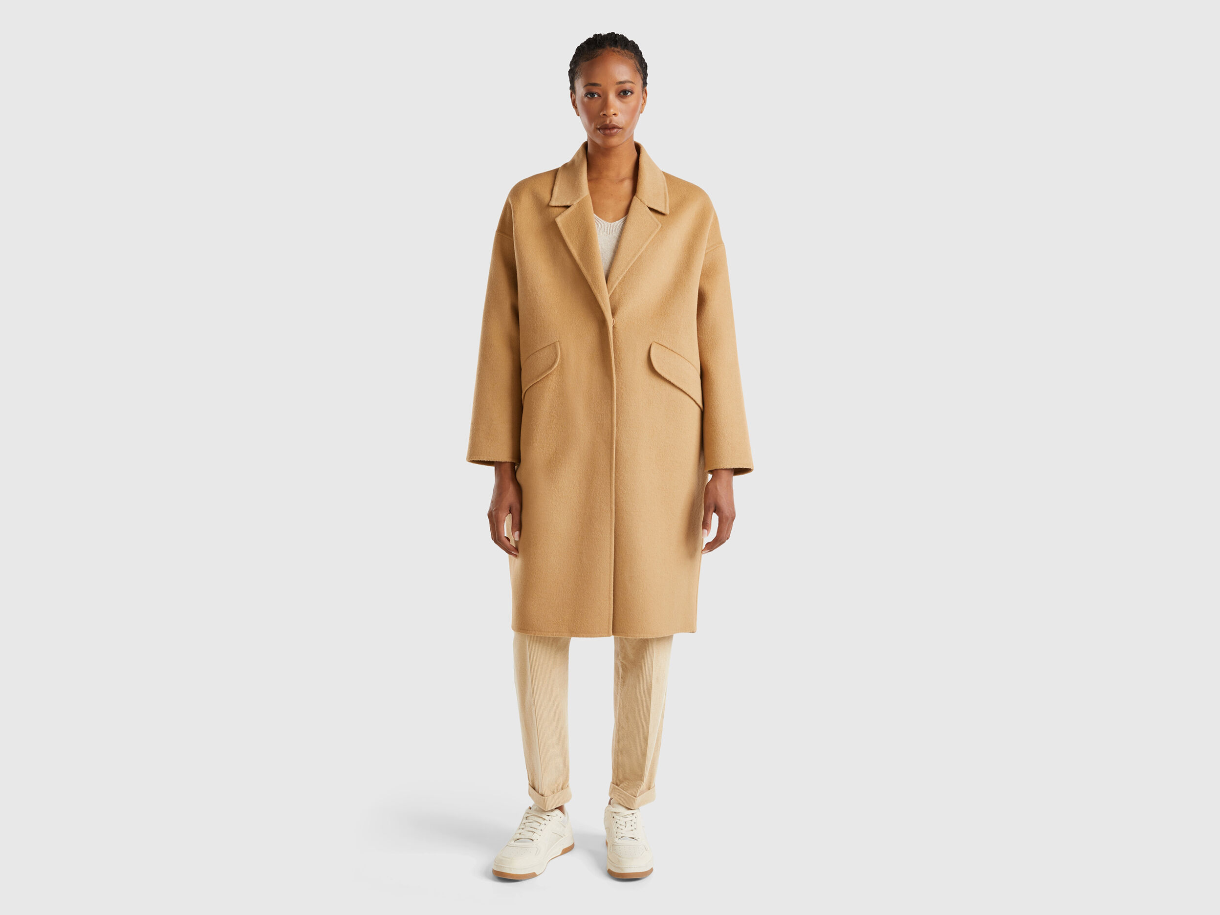 Cappotti femminili discount