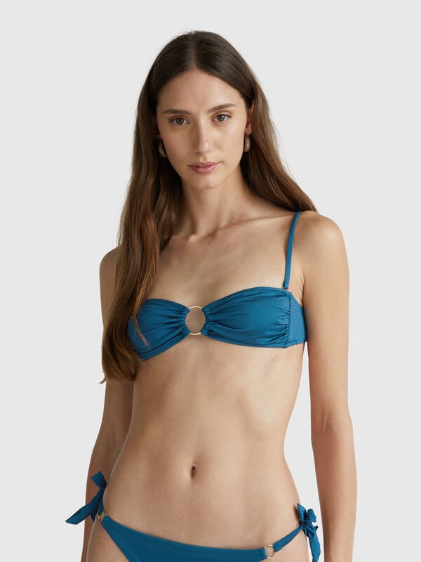 Fascia mare con anello Donna