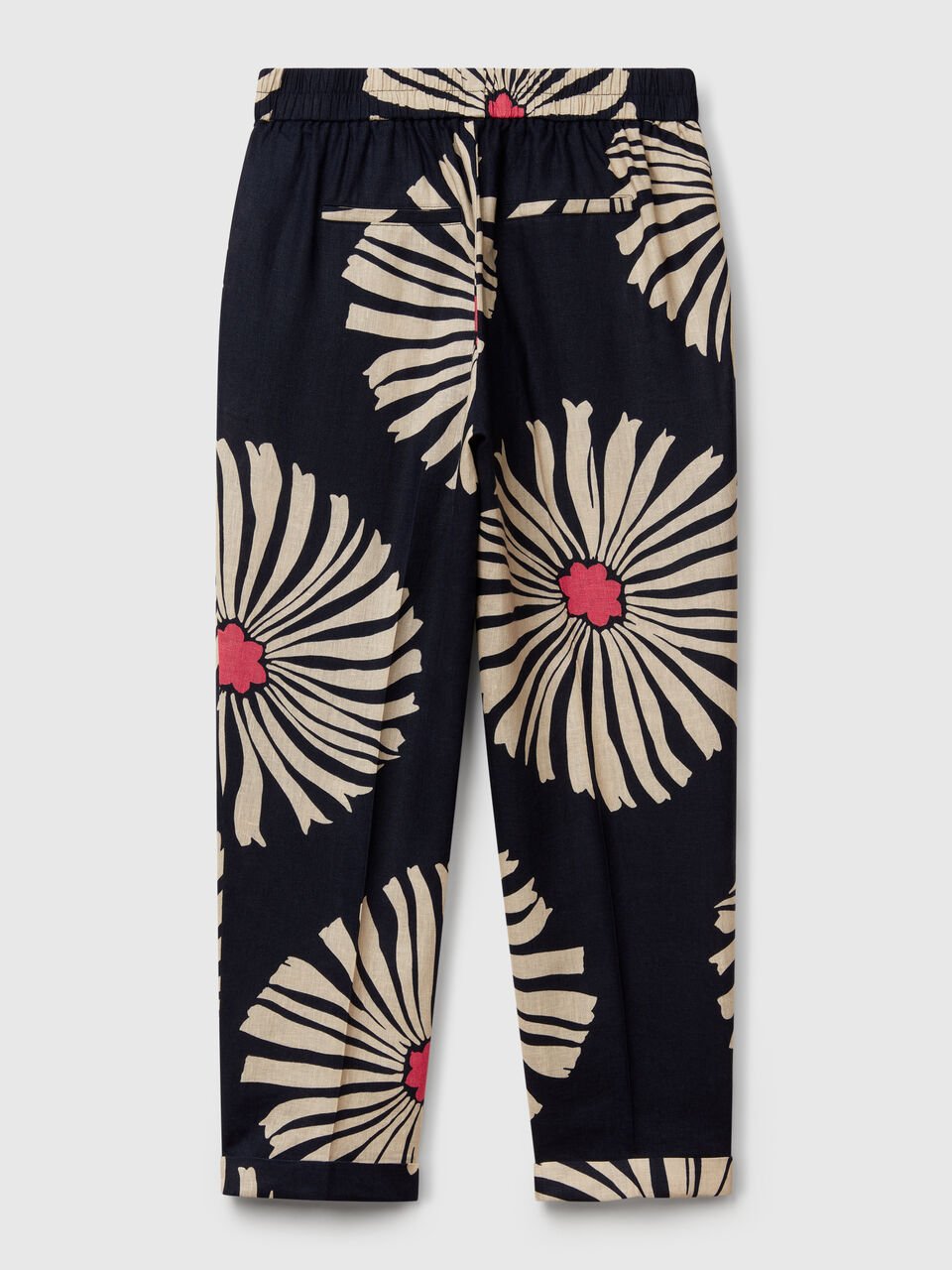 PANTALONE Donna image number 2