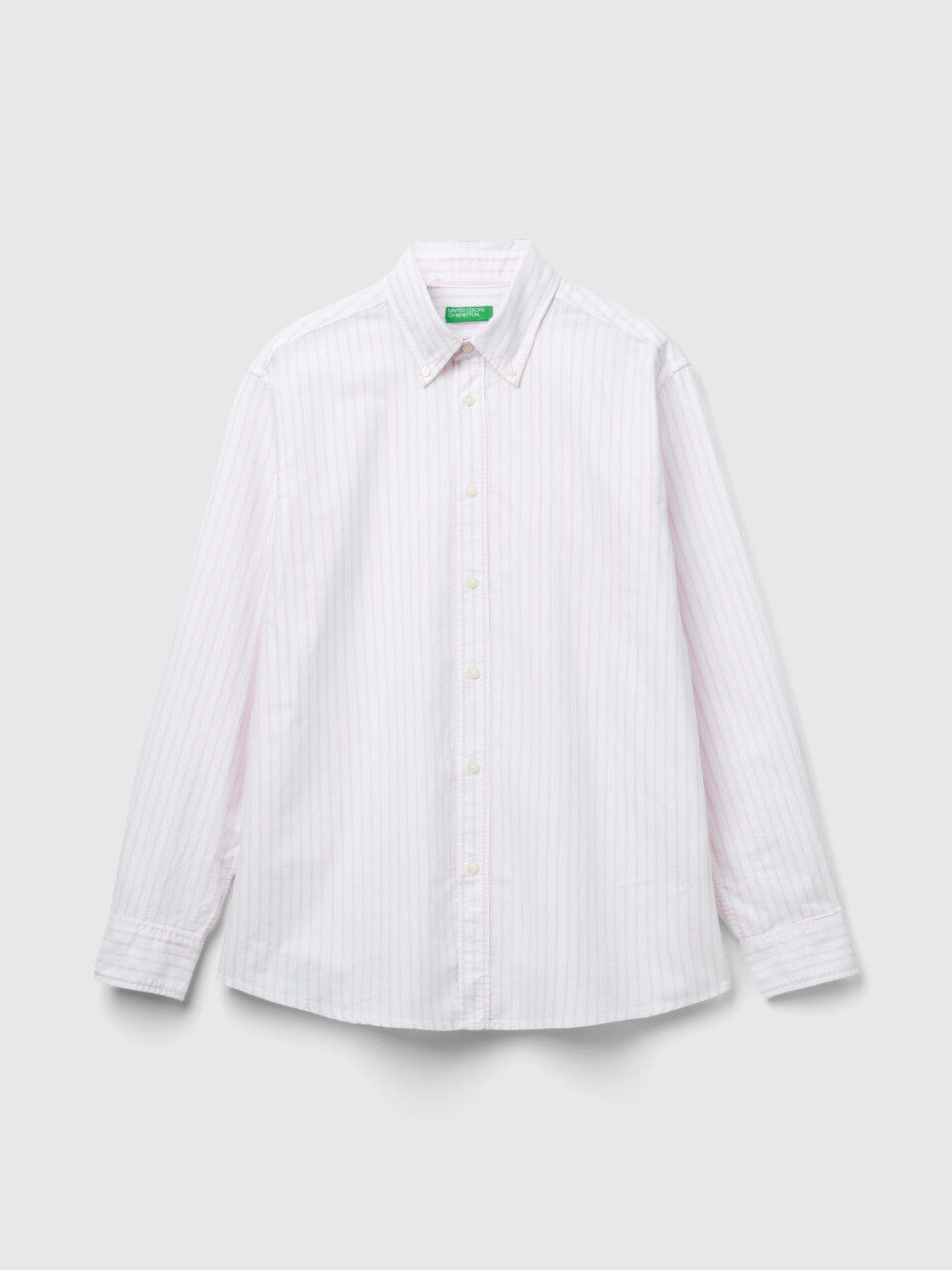 Benetton camicie uomo on sale