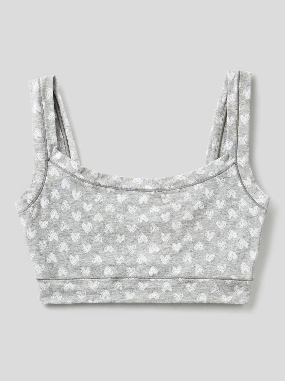 Brassiere soft fantasia image number 1