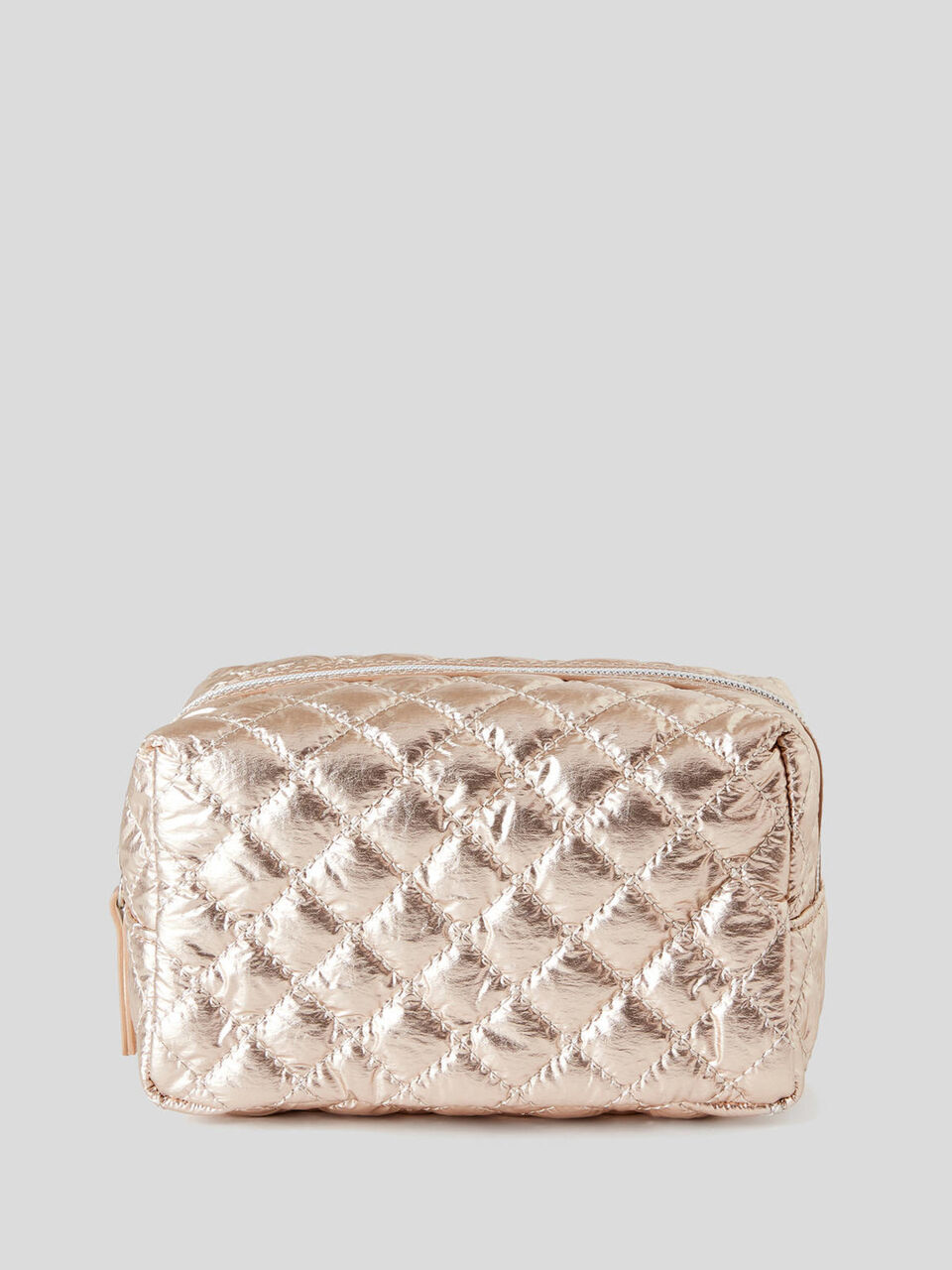 Beauty case trapuntato image number 1