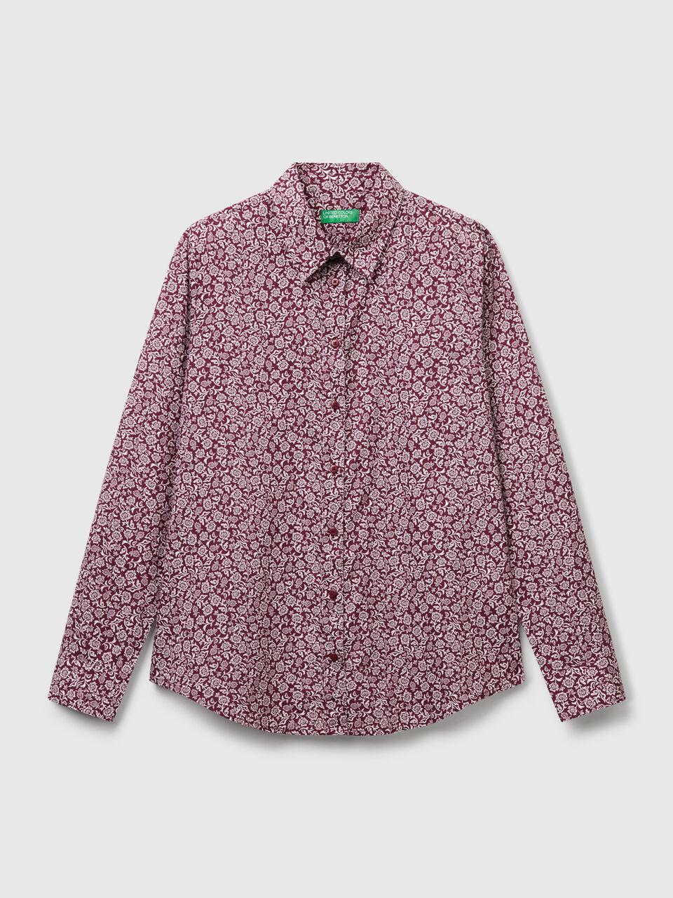 CAMICIA Donna image number 1