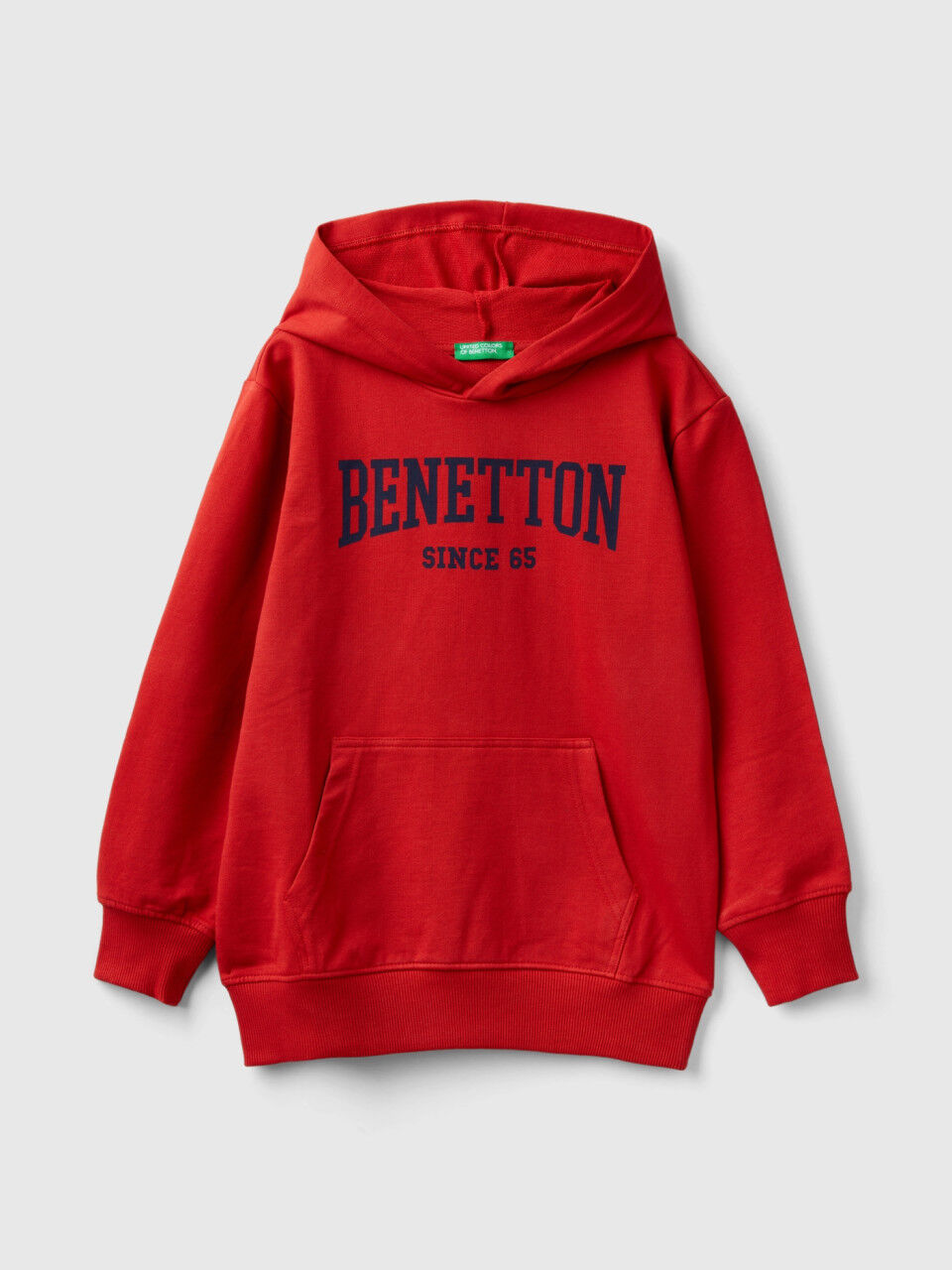 Benetton shop felpe bambino
