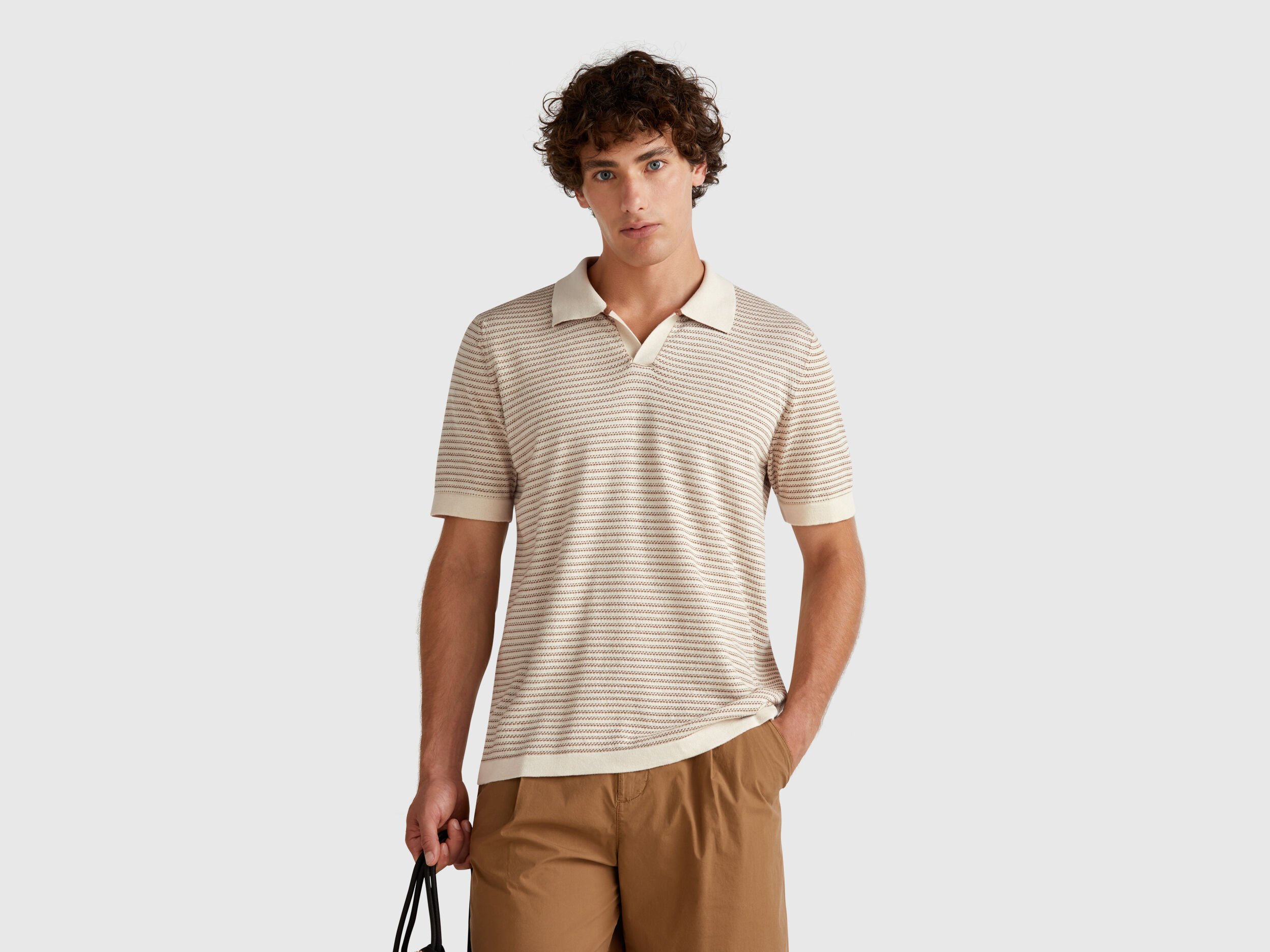 benetton catalogo uomo