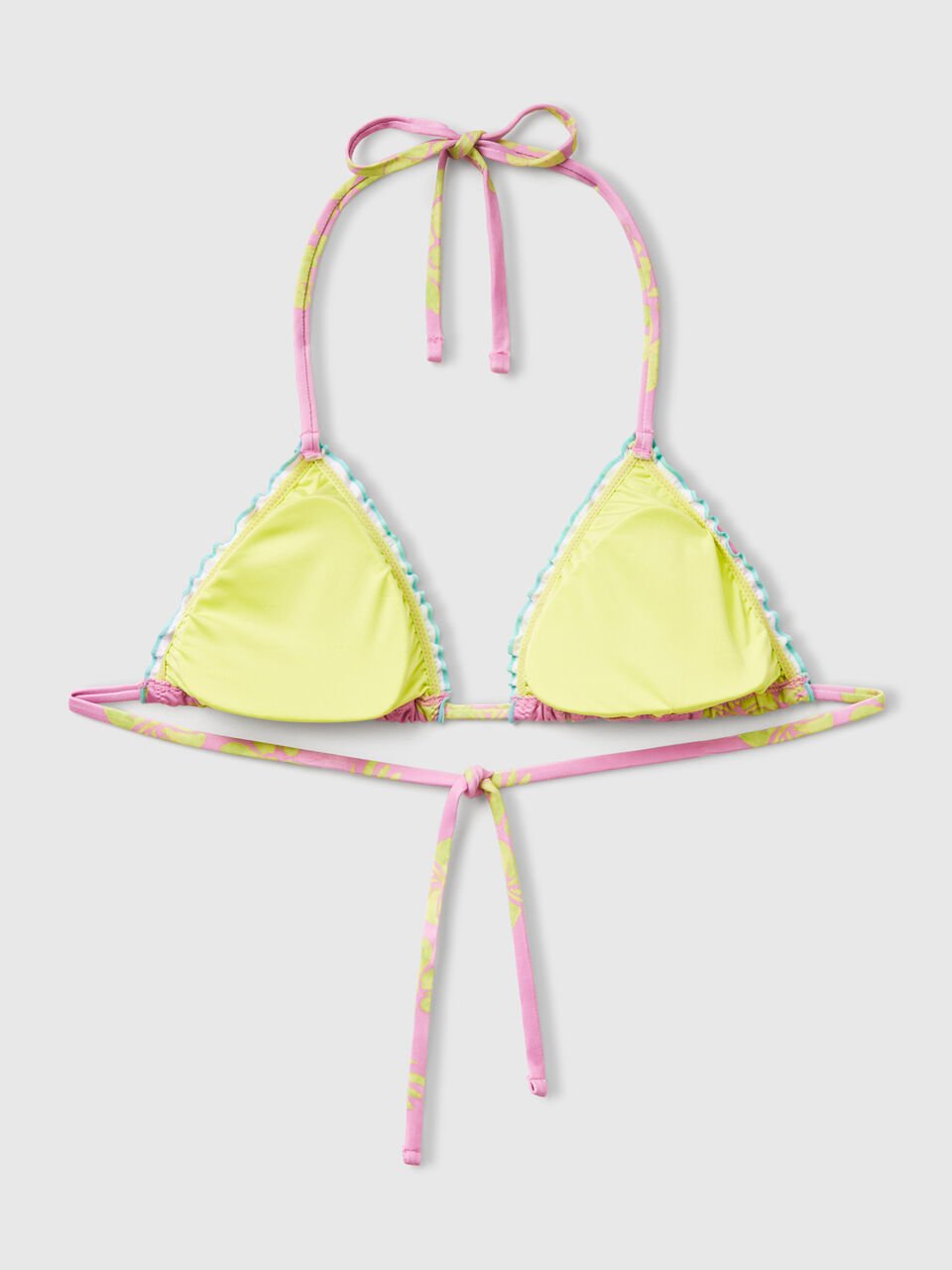 REGGISENO IMBOTTITO Donna image number 2