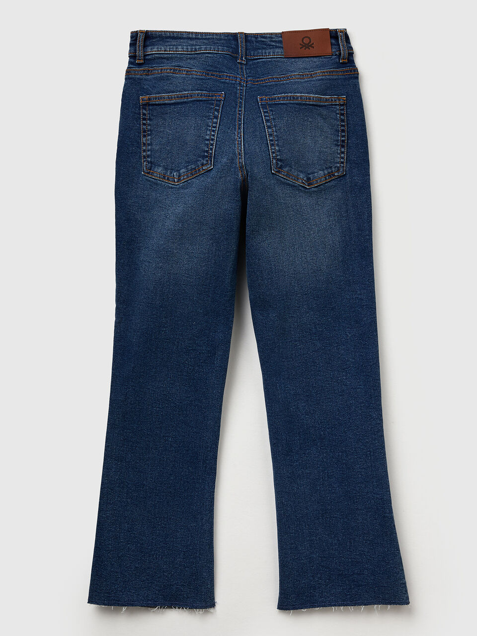 PANTALONE Donna image number 2