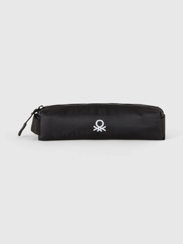 Astuccio con logo