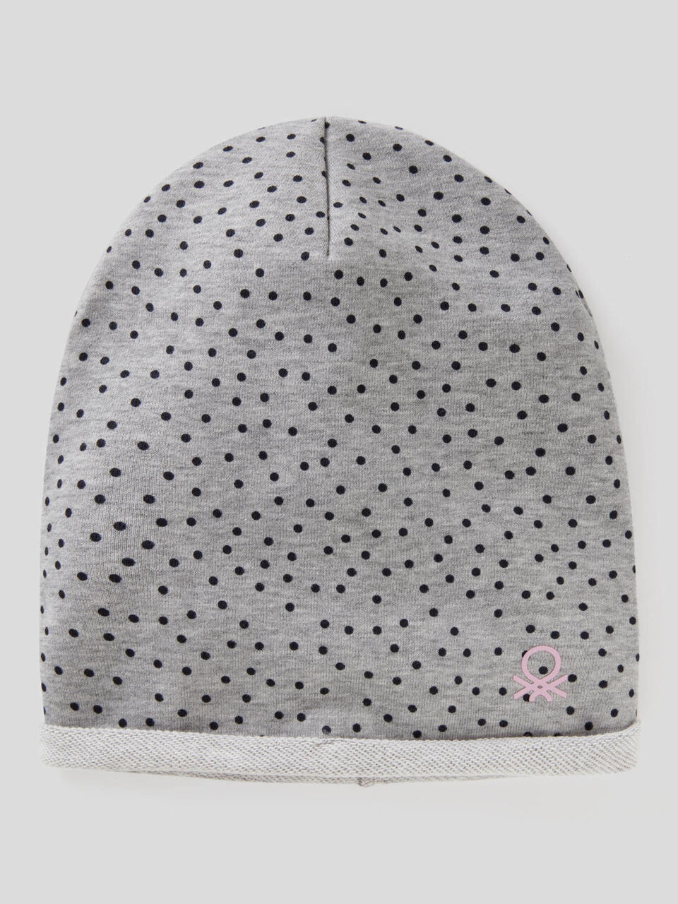 Cappellino in 100% cotone image number 1